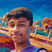 Ronak Mahajan