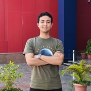 Ahmed Abd Elmageed