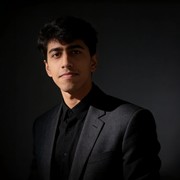 Harsh Chhajer