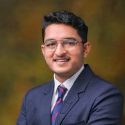 Akash Mahajan
