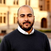 Jorge Huezo