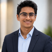 Viraj Sabhaya's avatar