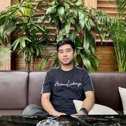 Than Kywal Nyein