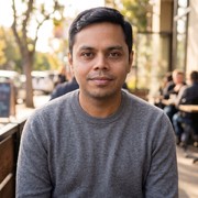 Mayur Pawar
