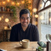 Nikhil Mankani