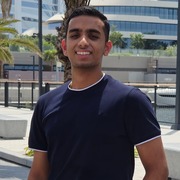 Gautam Khosla