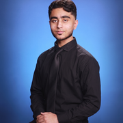 Rayaan Syed