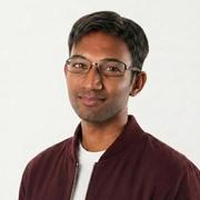 Sanjay Arumugam Jaganmohan's avatar