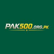 PAK500  Game's avatar