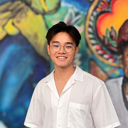 Dion Yi Chia