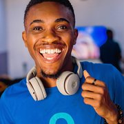 Idopise Udoh's avatar