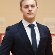 Sondre T. Hjemgaard