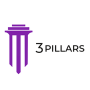 Three Pillars's avatar