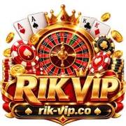 Cổng Game  Rikvip's avatar