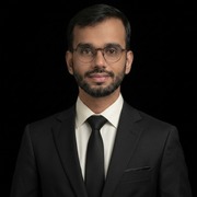 Jawad Ul Hadi's avatar
