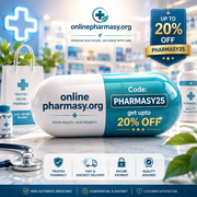 Buy Clonazepam Online No RX Discover Simple Secure Shipping's avatar