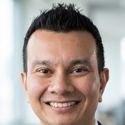 Simon Sundaraj Kuhn