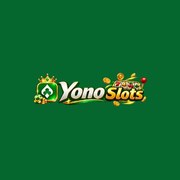 Yono  Games's avatar