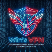 Win's VPN's avatar