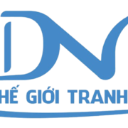 Thế Giới Tranh Đá's avatar