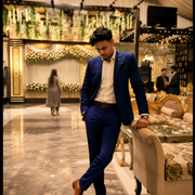 Muhammad Asif Nawaz