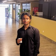 Muhammad Muzammil  Alam
