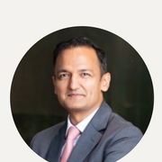Nitin Maheshwari's avatar