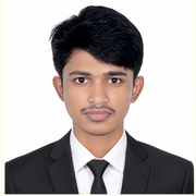 Shafiur Rahman  Soroj