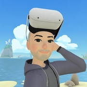 Andrew Curtis's avatar