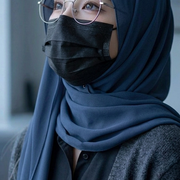 Iqra Memon