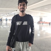 Shivam Dwivedi