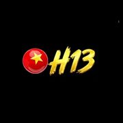Nhà cái cá cược H13's avatar