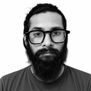 Niladri Das