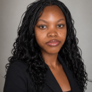Elisabeth Nnamani