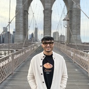 Harsh Mehta