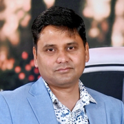 Tarun Chawdhury