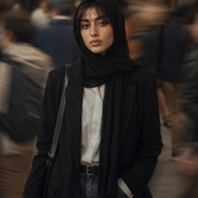 Iqra Khan's avatar