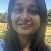 Cherry Kulshrestha