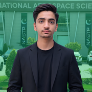 Zain Mudassar Iqbal