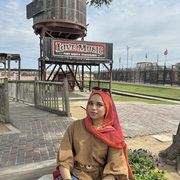 Yusra Salam's avatar