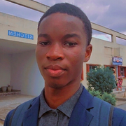Shadrack Ebimotimi's avatar