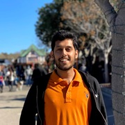 Devansh Shah
