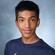 Rajarshi Mandal