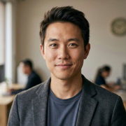 Luis Pham's avatar
