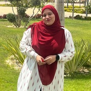 Haneen Ahmed Mohamed Moheb's avatar