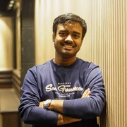 Sugato Bagchi's avatar