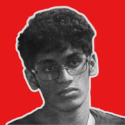 Debojyoti De Majumder
