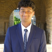 Kartikeya Goel