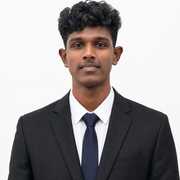 Devendran P