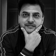 Ruptapas Chakraborty
